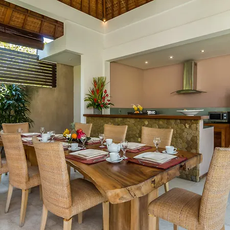 Villa Essence Seminyak  Exterior photo