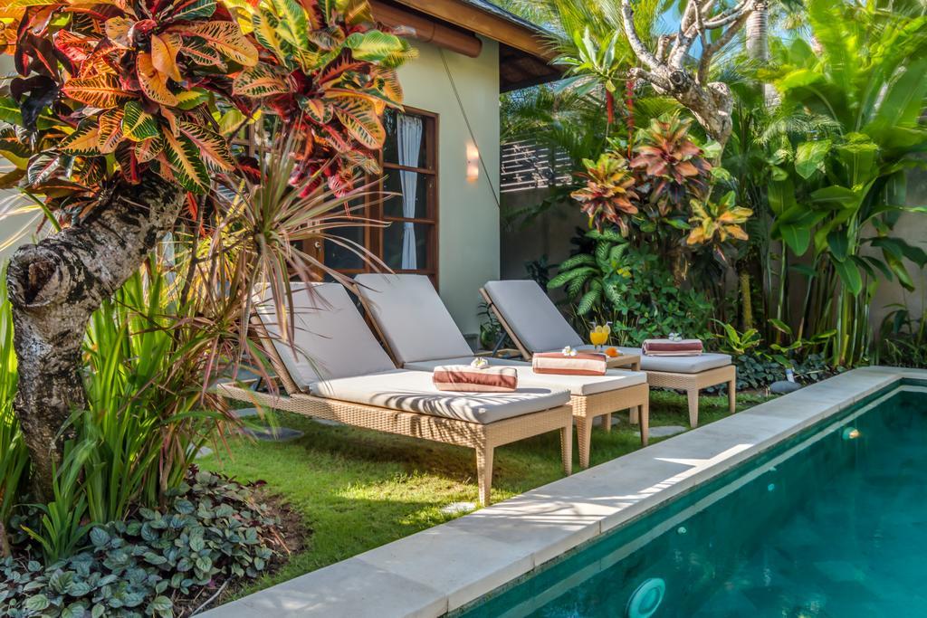 Essence Villa Seminyak