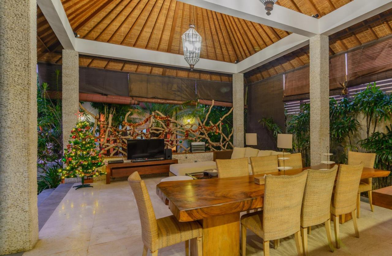 Essence Villa Seminyak