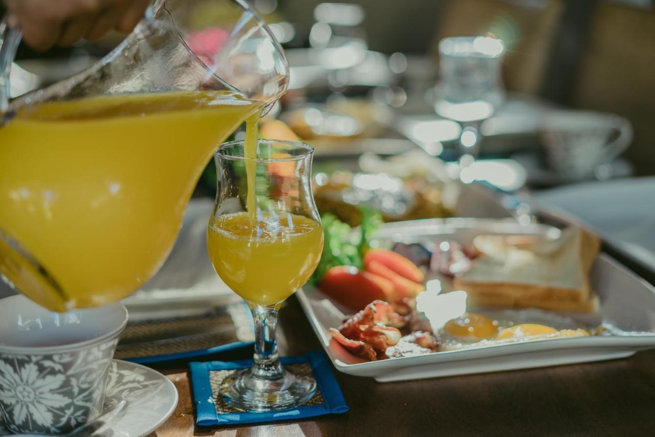 Villa Essence Seminyak