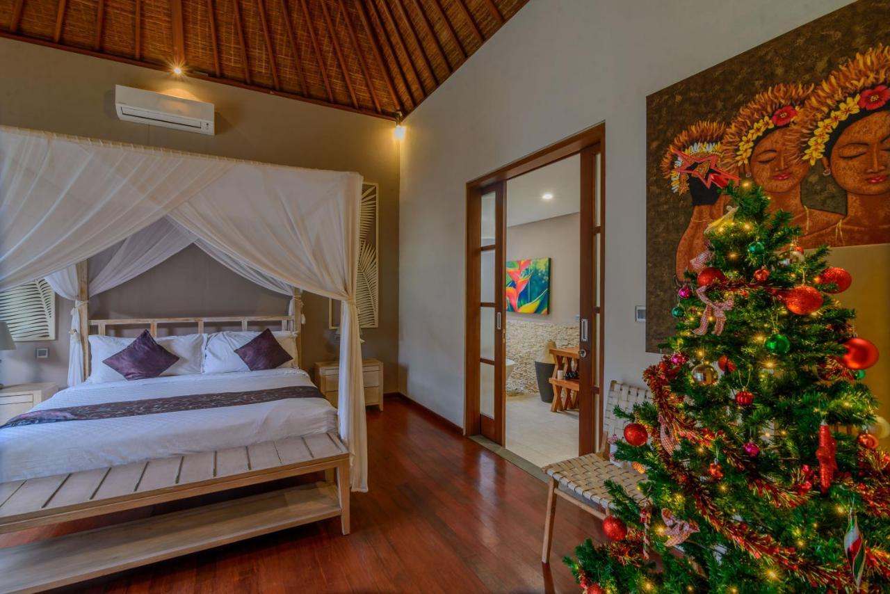 Essence Villa Seminyak