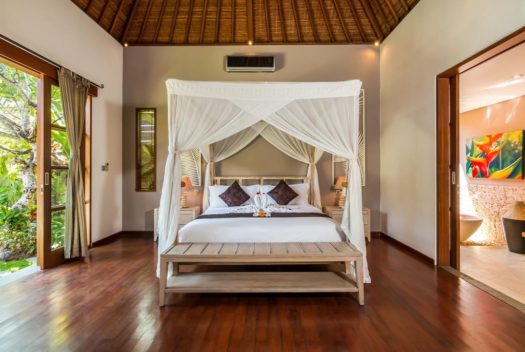 Villa Essence Seminyak
