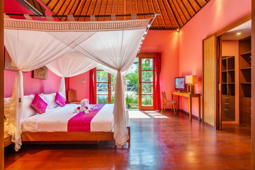 Villa Essence Seminyak