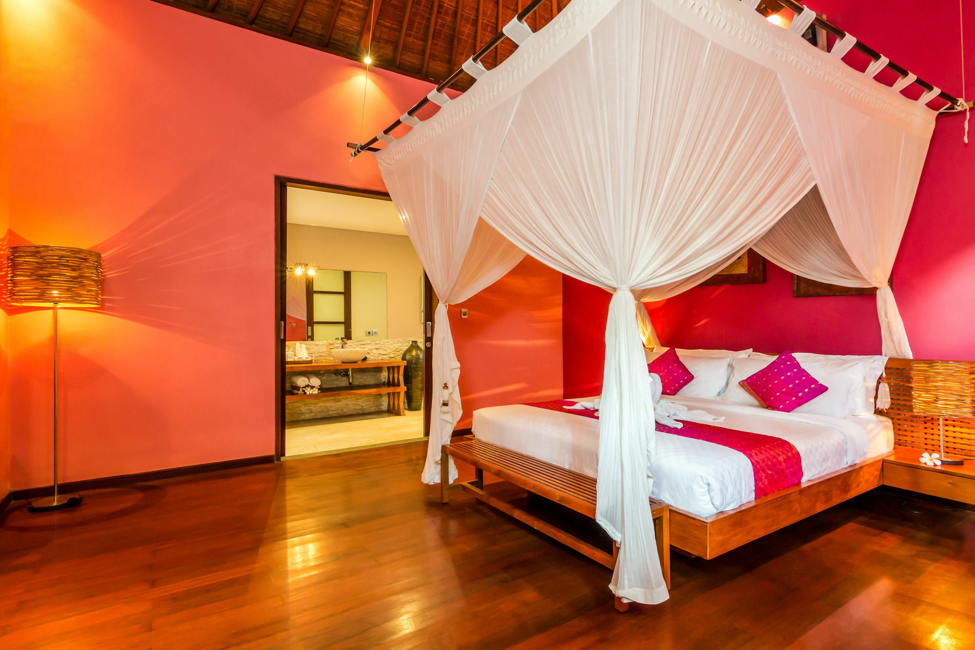 Essence Villa Seminyak