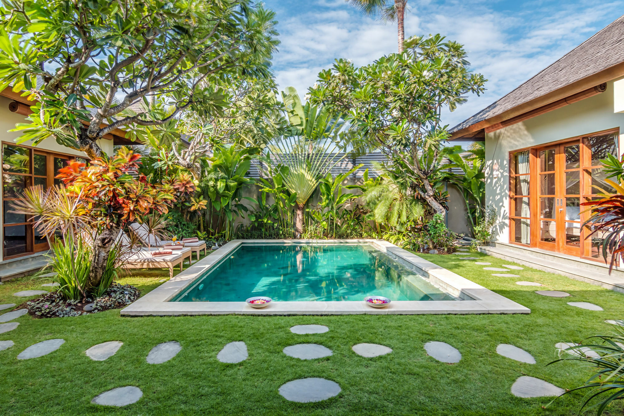 Villa Essence