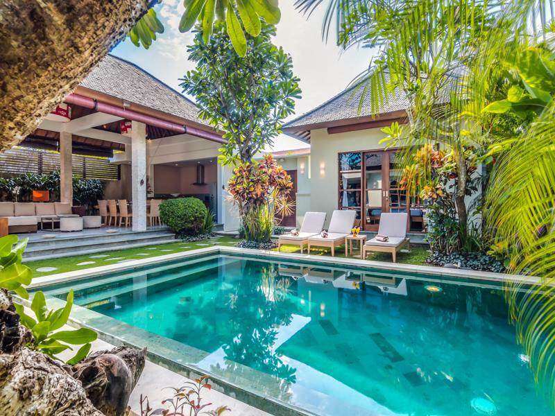 Essence Villa Seminyak