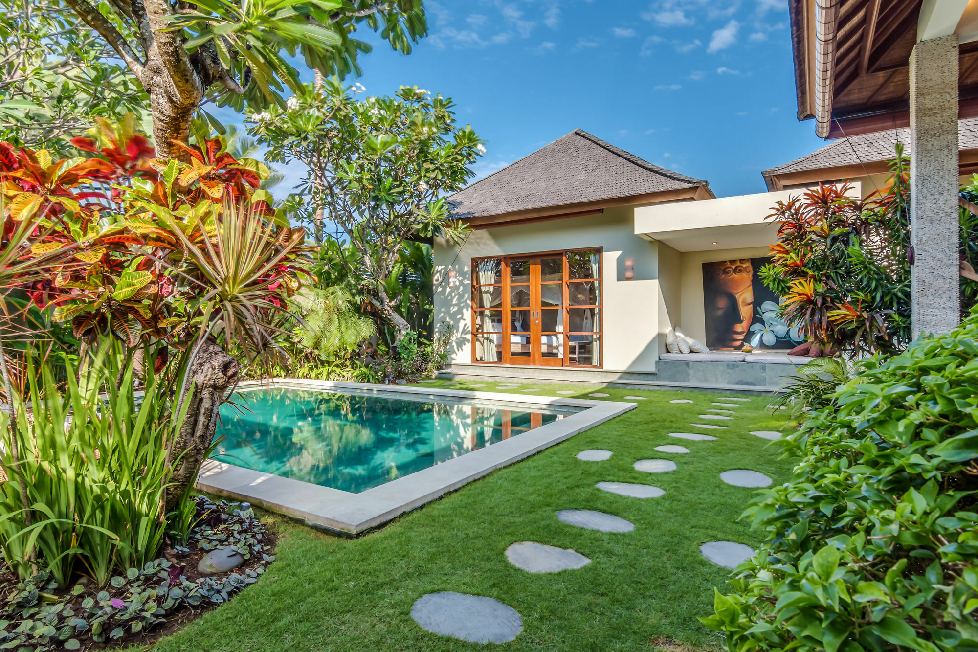 Essence Seminyak