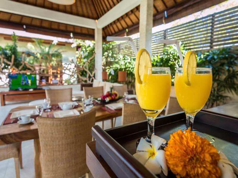 Essence Villa
