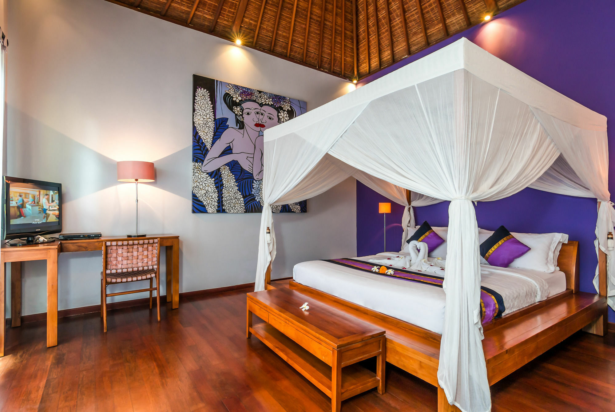 Essence Villa