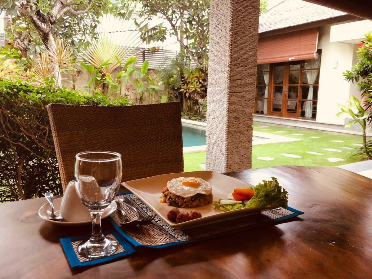 Essence Villa Seminyak