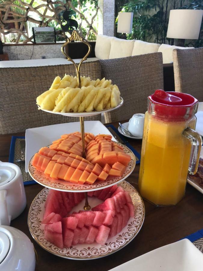 Essence Villa Seminyak
