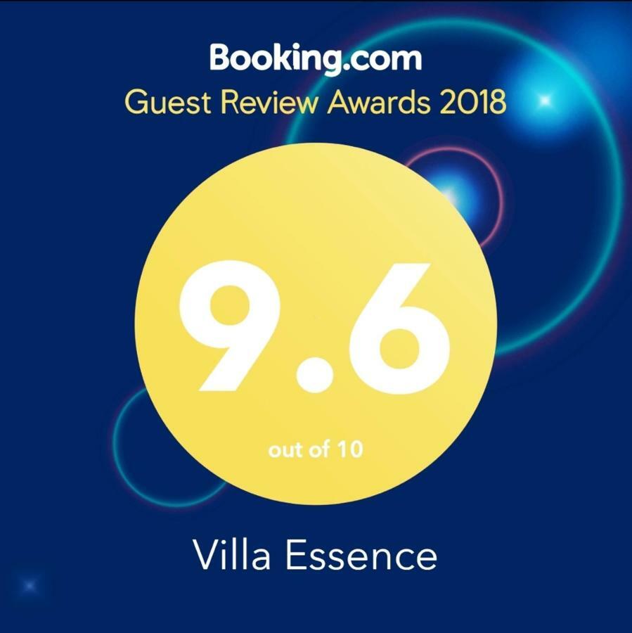 Essence Seminyak